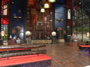 Daxin Pastoral Elegant Residence Homestay - Image 3