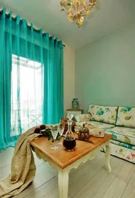 Elafonisos Resort - Image 3