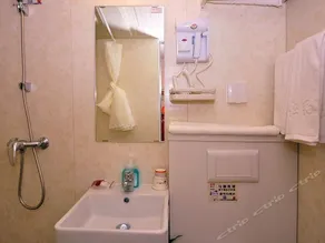 Tiandi Renhe Business Hotel Er'qi Road - Image 3