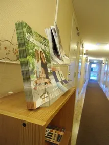 Abrins Hotel - Image 2