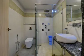 Hotel Signetic Blue Bhopal - Image 2