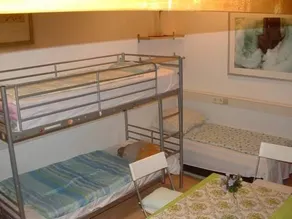 Azusa Guest House - Image 4