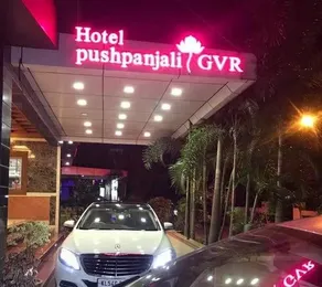 Hotel Pushpanjali GVR - Image 3