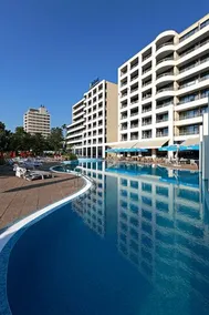 HOTEL GLOBUS - Image 2