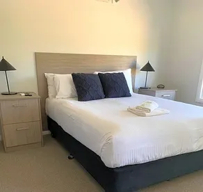 Mudgee Vineyard Motor Inn - Image 2