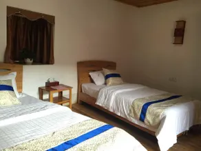 Shuiyunju Country house - Image 3