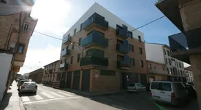 Apartamentos Bardenas - Image 2
