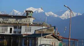 Hotel Viewpoint - Image 4