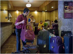 Sumi Yashshree Suites & Spa - Image 2