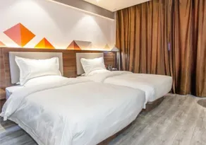 7 Days Inn Renmin Square Minkang Road - Image 4