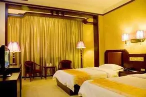 Guangda Longdu Hotel - Image 3