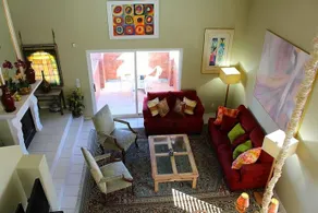 Ocean Front Imperial Beach Family Condo - Image 4