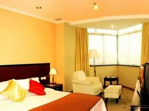 Yichang International Hotel - Image 5