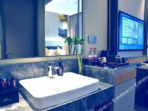 Home Inn Business Travel Yangzhou Wanda Plaza - Image 3