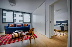 Lisbon Serviced Apartments - Praca Do Municipio - Image 5