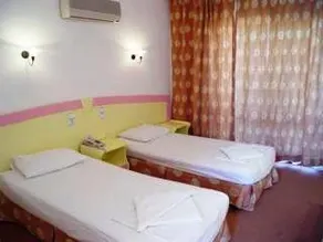 Hotel Kivilcim - Image 2