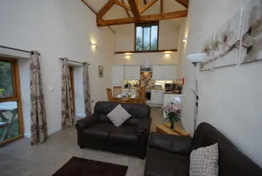 Ettiford Farm Cottages - Image 4