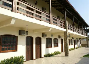 Pousada Estacao do Sol Paraty - Image 3