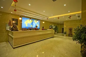 Dongyue Business Hotel - Image 2