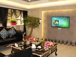 YUNZHISHANG THEME HOTEL (KUNMING QINGNIAN ROAD XIAOHUAYUAN) - Image 3