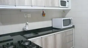 Apartamento Aconchegante Na Serra - Image 2