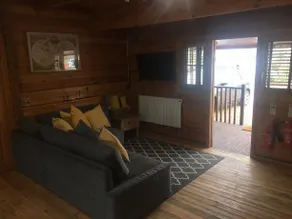 Bosworth Lakeside Lodges - Image 3