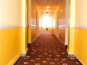 Home Inns - Jilin South Ring Road Honglou Plaza - Image 2