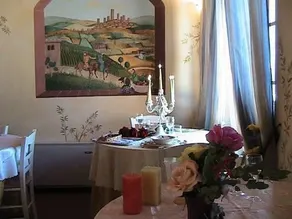Taverna di Bibbiano - Image 4