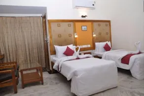 Hotel GK Residency - Image 4