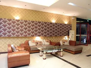 Luzhou Hongyu Buisness Hotel - Image 4
