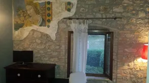 Bed & Breakfast Casale Campodoro - Image 4