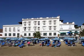 Hotel Aurora Sperlonga - Image 5