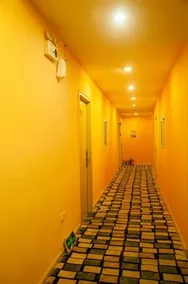 Blog Hotel Guangzhou - Image 3
