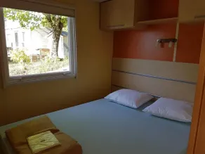 Camping du Lac de Bournazel - Image 3