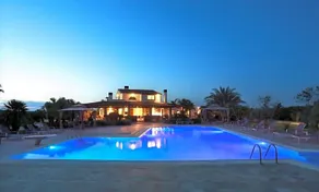 Ferrocino Resort - Image 2