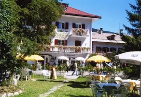 Gasthof Weiherbad - Image 2