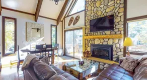 Pine Cone Cottage - Image 4