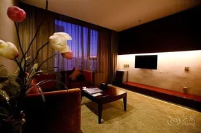 Jianhui Junyue Grand Hotel - Image 3