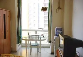 Aijia Apartment Hotel Puhuangyu - Image 5