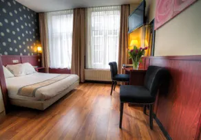 HOTEL DE PARIS - Image 4