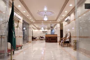 Rafahiat Jeddah Hotel Suites - Image 3