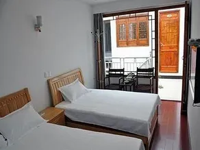 Yuxiang Chinese Inn Xitang - Image 3
