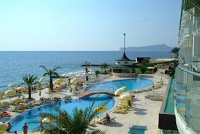 Grand Park Kemer Hotel - Image 4