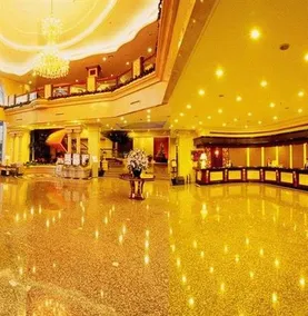Ningbo Xinzhou Hotel - Image 3