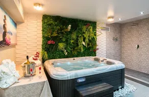 Hotel Soho Boutique El Tiburon & Spa -Adults Recommended - Image 4