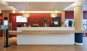 Best Western Plus Paris Roissy - Image 5
