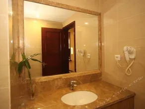 Foshan Yujie Hotel - Image 5