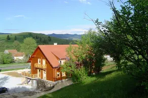 PENSIUNEA KARPATIA - Image 3