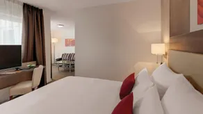 Hotel Newton - Image 4