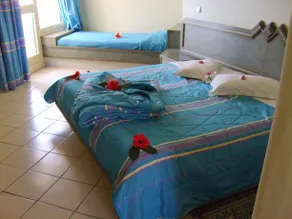 Crystal Azur Hotel - Image 4